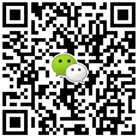 公司微信二維碼