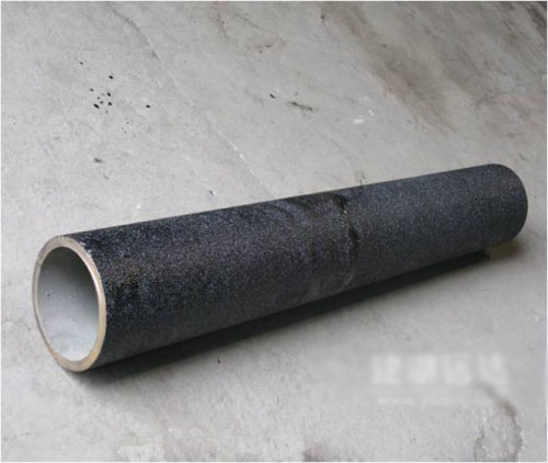 雙金屬耐磨管道 雙金屬耐磨管道