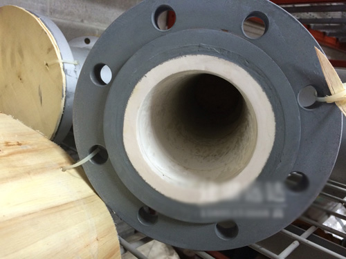 不銹鋼耐磨陶瓷彎頭 不銹鋼耐磨陶瓷彎頭