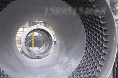 內襯龜甲網(wǎng)