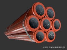 陶瓷內(nèi)襯復(fù)合鋼管