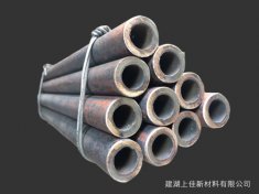 小口徑耐磨陶瓷管