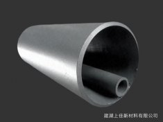 氣力輸灰雙套管