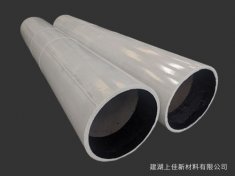 雙金屬耐磨復合管