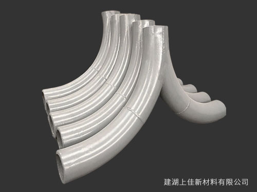 雙金屬人字形彎頭