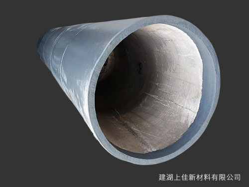 雙金屬耐磨管道